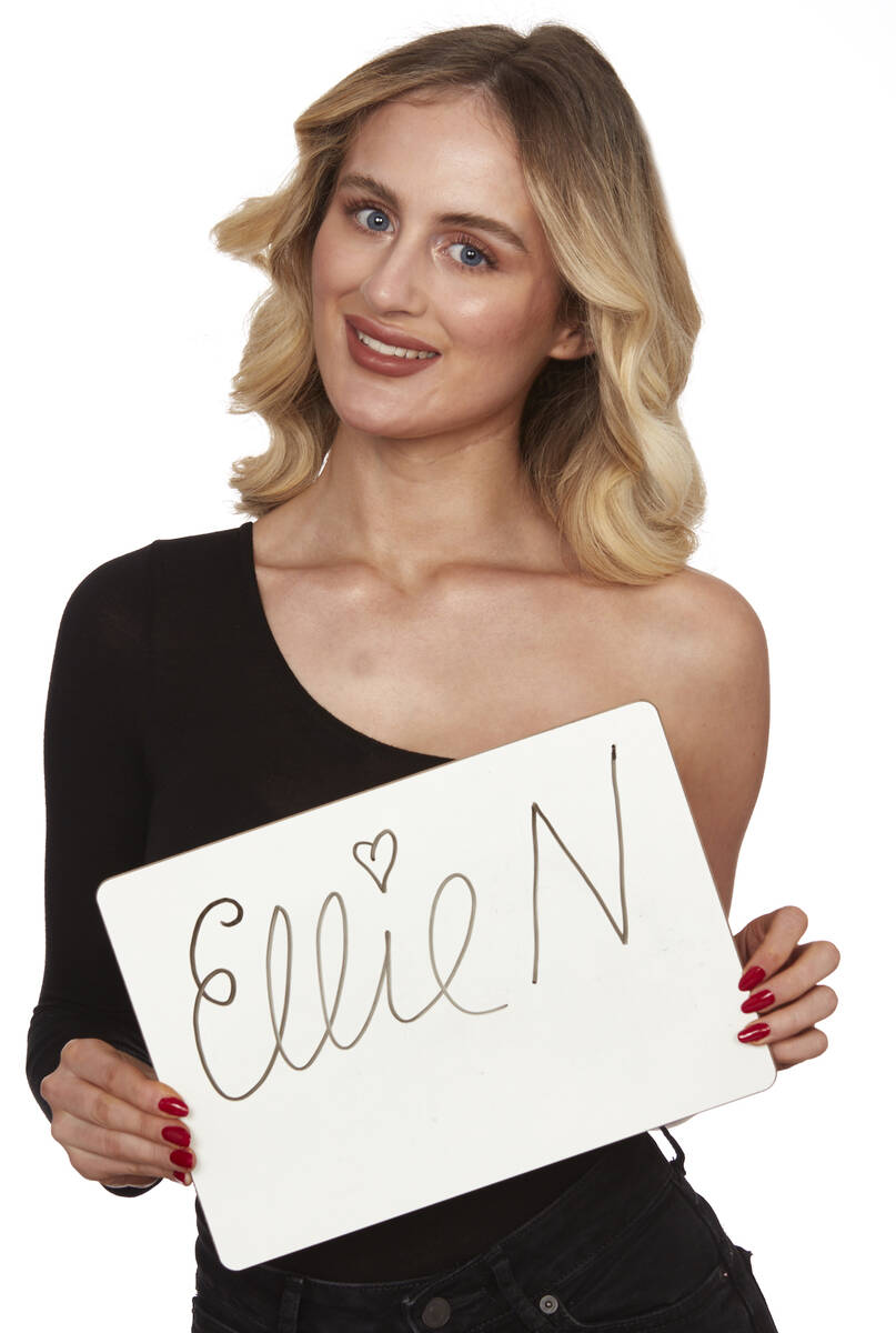 Ellie N